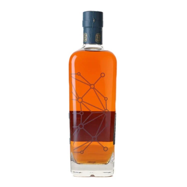 Bardstown Fusion Series 1 Kentucky Straight Bourbon Whiskey 750ml