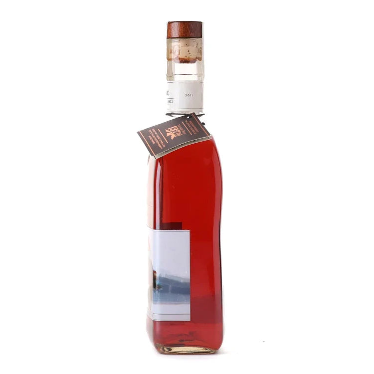 2011 Woodford Reserve Kentucky Derby 137th Edition Straight Bourbon Whiskey 1Lt