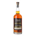 Red Line Elements Amburana Oak Finished Straight Bourbon Whiskey 750ml
