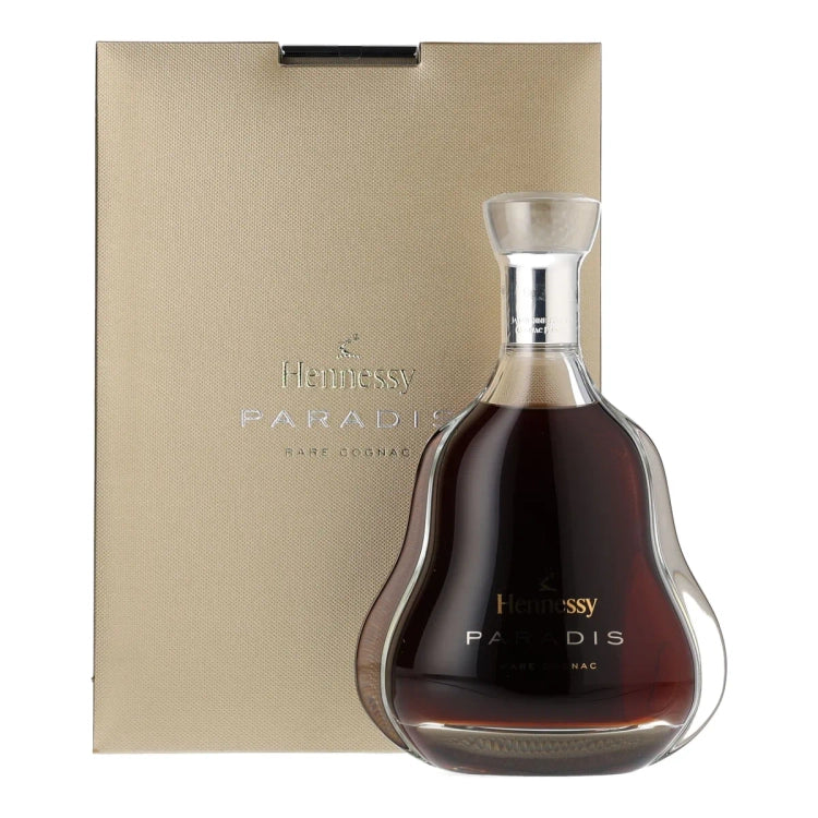 Hennessy Paradis Rare Cognac 750ml