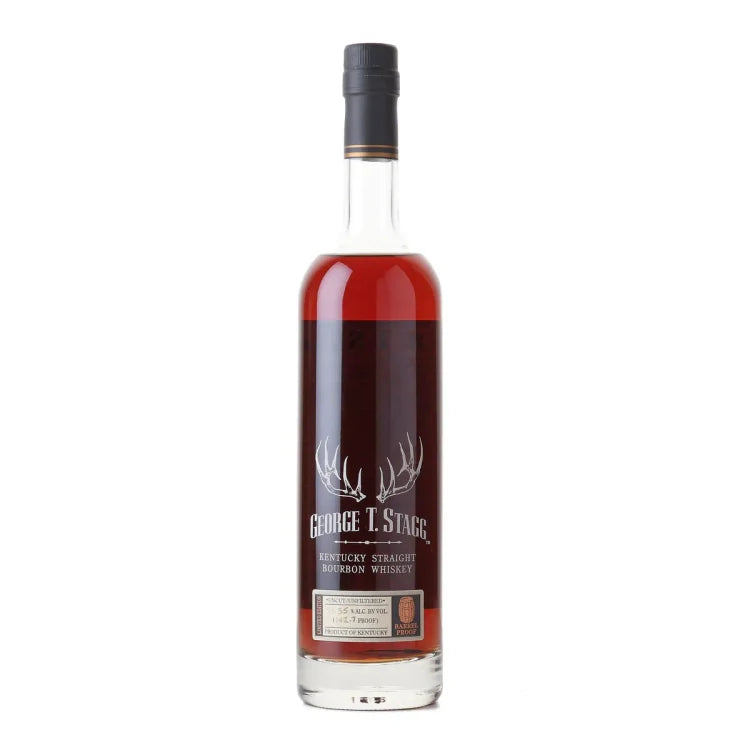 2003 George T. Stagg Kentucky Straight Bourbon Whiskey 750ml