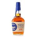 2024 Maker's Mark Chicago Cubs Kentucky Straight Bourbon Whisky 750ml