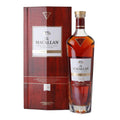 Macallan 12 Year Fine Oak Blue Label 700ml
