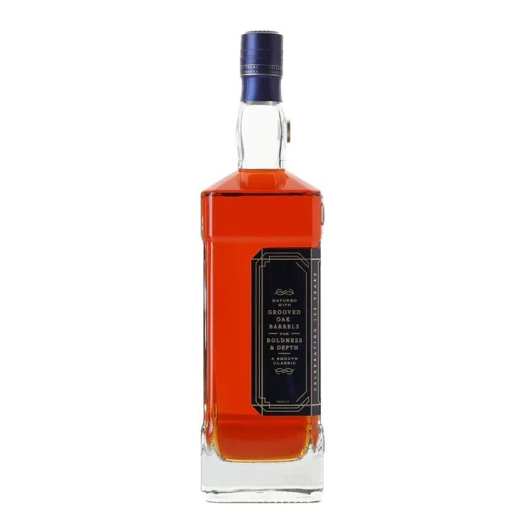 Jack Daniel's Sinatra Century Limited Edition Tennessee Whiskey 1Lt