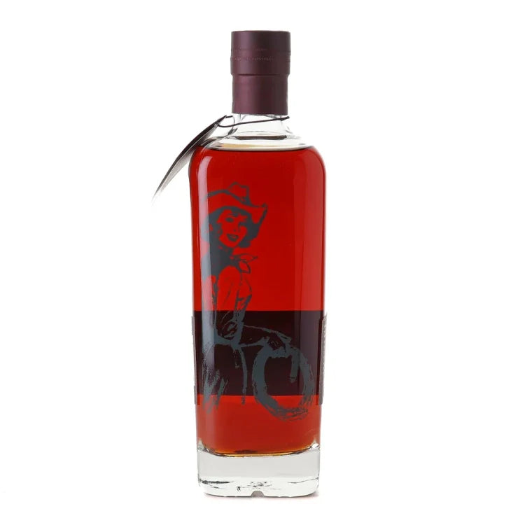 2019 Bardstown Phifer-Pavitt Reserve Straight Bourbon Whiskey 107 Proof 750ml