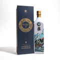 Johnnie Walker Blue Label Striding City Edition Fujian Blended Scotch Whisky 750ml