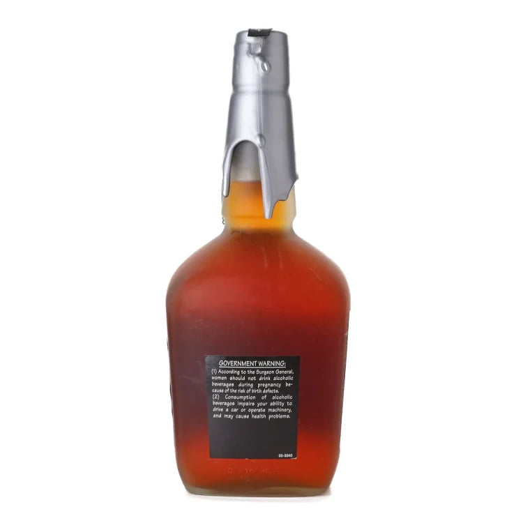 2006 Maker's Mark Rupp's Runts Keeneland Kentucky Straight Bourbon Whisky 1Lt