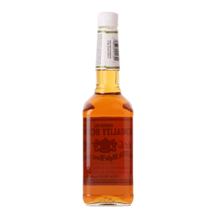 Heaven Hill 6 Year Old 100 Proof Kentucky Straight Bourbon Whiskey 750ml