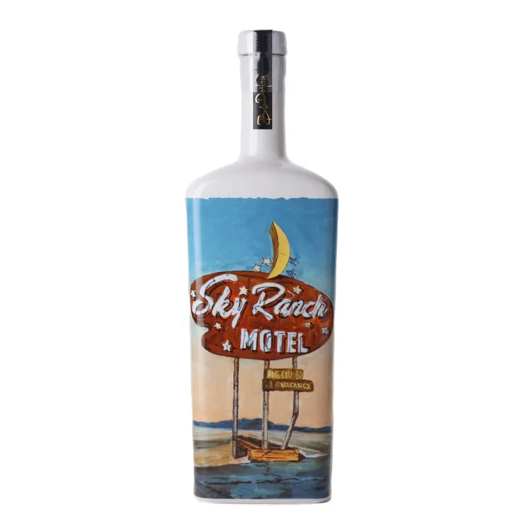 2023 Heaven's Door The Bootleg Series Vol V Spanish Vermouth Cask Finish 18 Year Old Bourbon Whiskey 750ml
