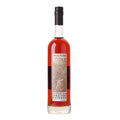 Faultline 19 Year Old Cask Strength Straight Bourbon Whiskey 750ml