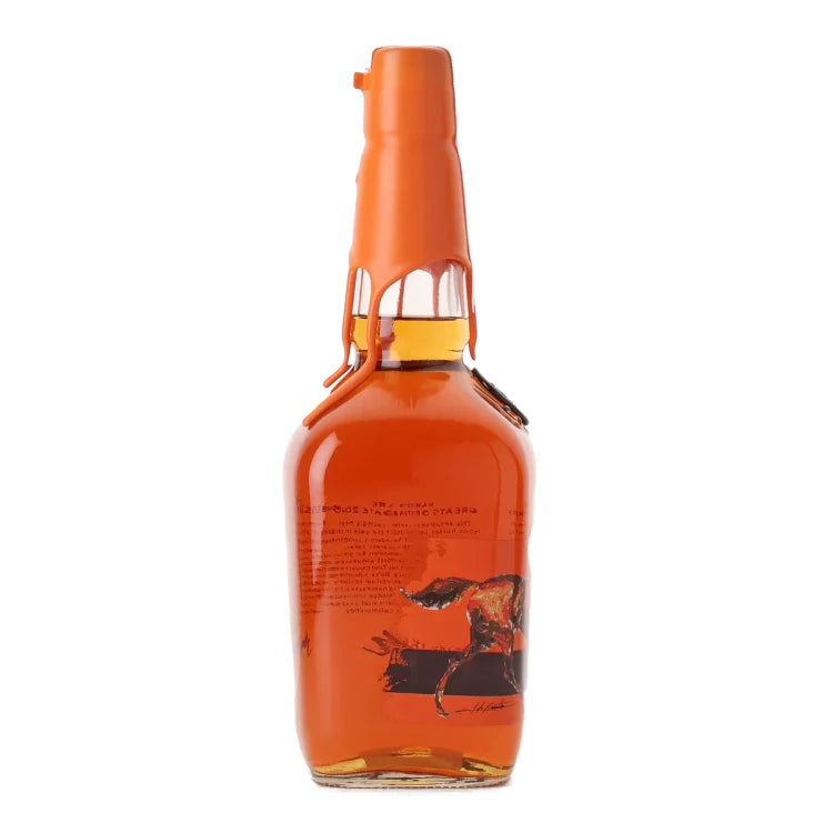2025 Maker's Mark Greats Of The Gate Lexington Kentucky Straight Bourbon Whisky 750ml