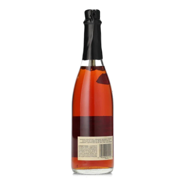 1984 Booker's 7 Year Old Batch No C-E-15-84 Kentucky Straight Bourbon Whiskey 750ml