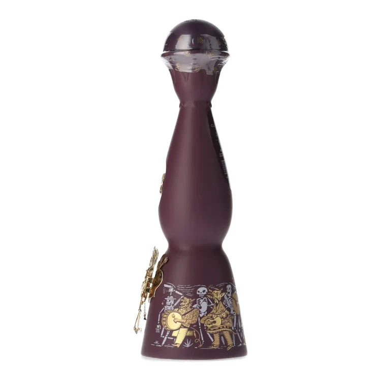 2024 Clase Azul Dia de los Muertos Aromas Limited Edition Tequila 1Lt
