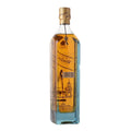 Johnnie Walker Blue Label Geneva Limited Edition Blended Scotch Whisky 700ml