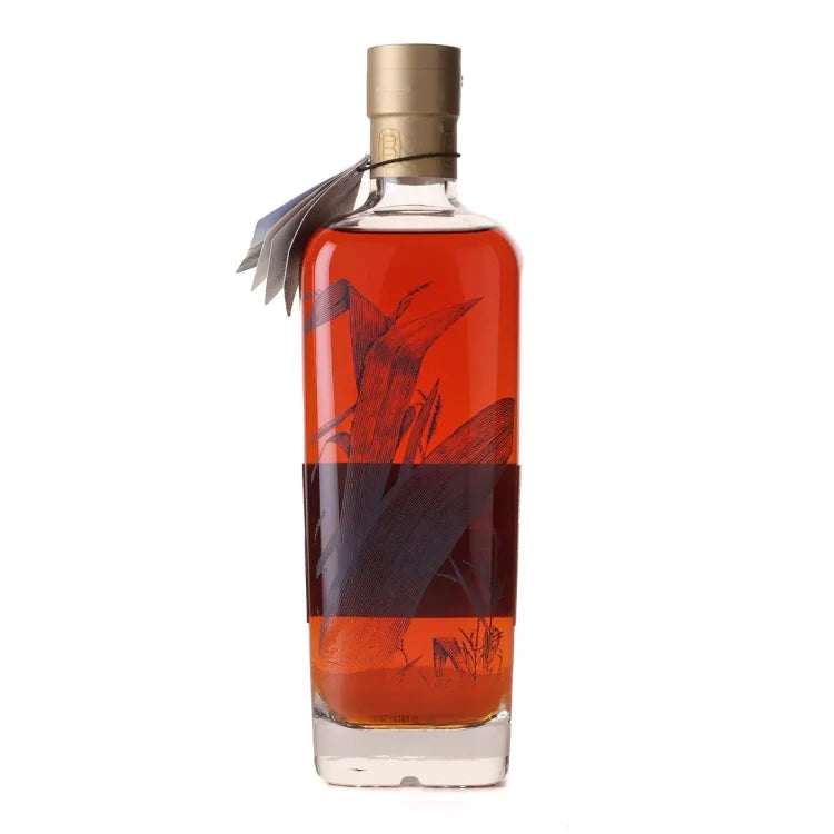 Bardstown Discovery Series No. 3 Kentucky Straight Bourbon Whiskey 750ml
