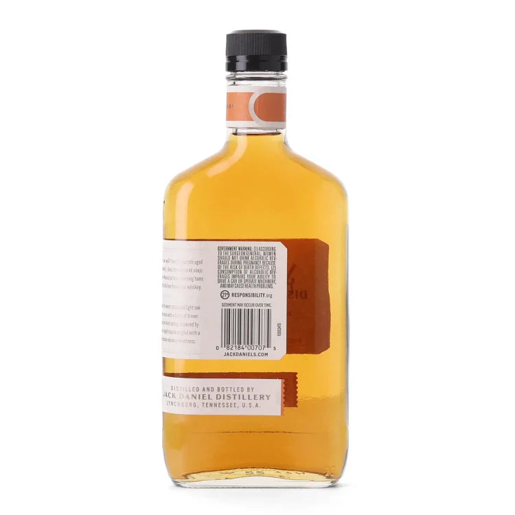 Jack Daniel's Series No. 11 Anejo Barrel Finish Straight Tennessee Whiskey 375ml