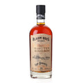Blaum Bros. Oldfangled Knotter 10 Year Old Cask Strength Bourbon Whiskey 750ml