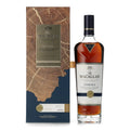 2021 Macallan Sherry Oak 25 Year Old Single Malt Scotch Whisky 750ml