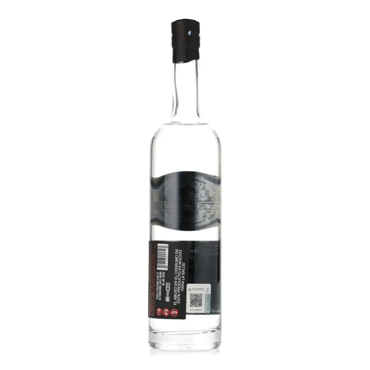 2025 Cascahuin Anada 25 Tahona Edicion Especial Blanco Tequila 750ml