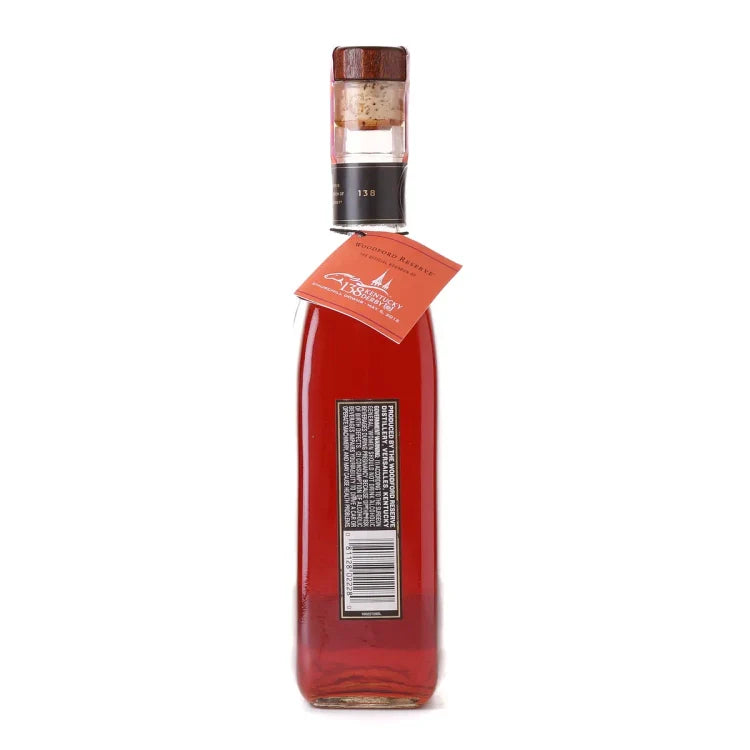 2012 Woodford Reserve Kentucky Derby 138th Edition Straight Bourbon Whiskey 1Lt
