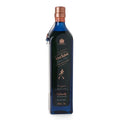 Johnnie Walker Blue Label Ghost and Rare Brora Blended Scotch Whisky 750ml