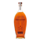 2015 Angel's Envy Cask Strength Port Wine Barrel Finish Kentucky Straight Bourbon Whiskey 750ml