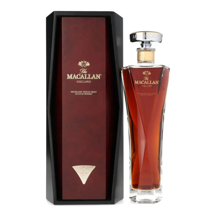 Macallan Aera Single Malt Scotch Whisky 700ml