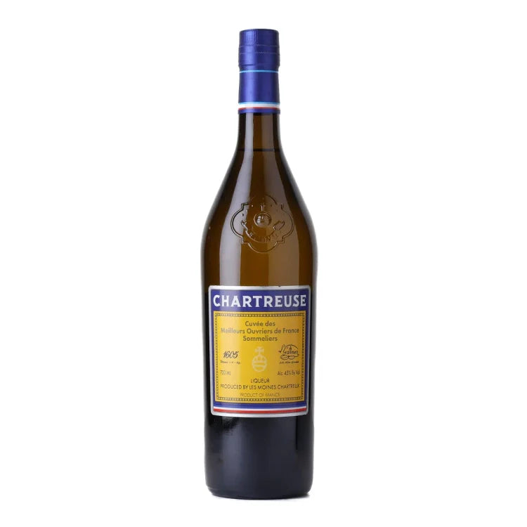 Chartreuse Special Edition MOF Sommeliers 700ml