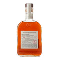 2022 Woodford Reserve Distillery Series Toasted Oak Oat Grain Kentucky Straight Bourbon Whiskey 375ml