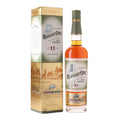 Kentucky Owl Bayou Mardi Gras XO Cask Limited Edition 11 Year Old Straight Rye Whiskey 750ml