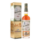 Kentucky Owl Bayou Mardi Gras XO Cask Limited Edition 11 Year Old Straight Rye Whiskey 750ml