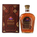 Crown Royal Chocolate Whisky 750ml