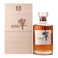 Hibiki 100th Anniversary Blend Whisky 700ml