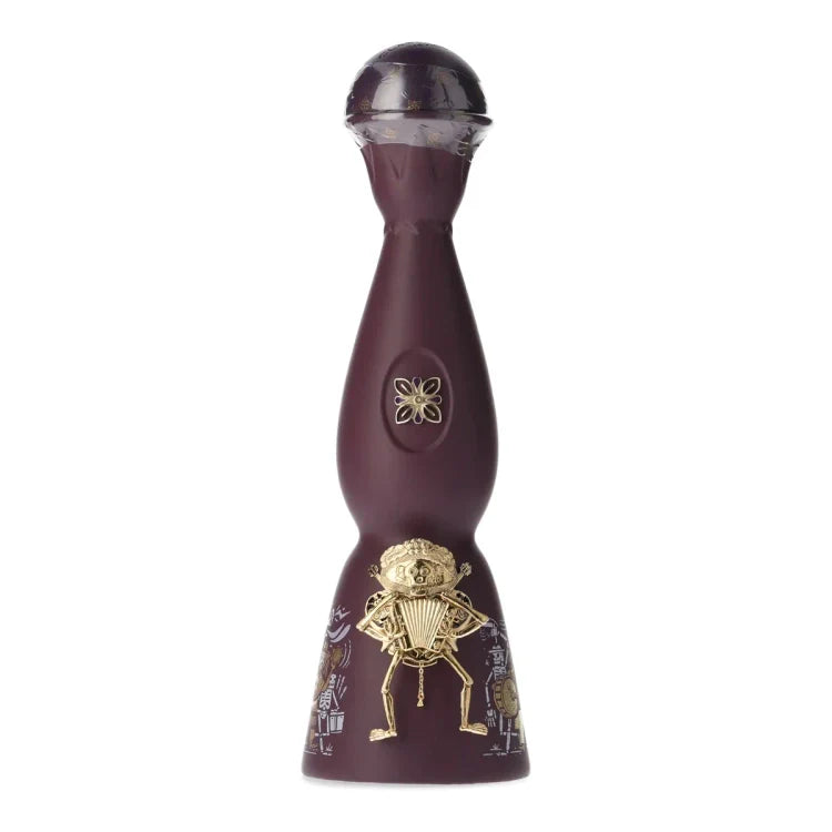 2024 Clase Azul Dia de los Muertos Aromas Limited Edition Tequila 1Lt