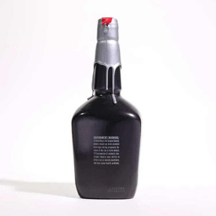 Maker's Mark Breeder's Cup Personal Ensign Limited Edition Kentucky Straight Bourbon Whisky 1Lt