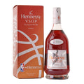 Hennessy Spirit of the NBA VSOP Cognac 750ml