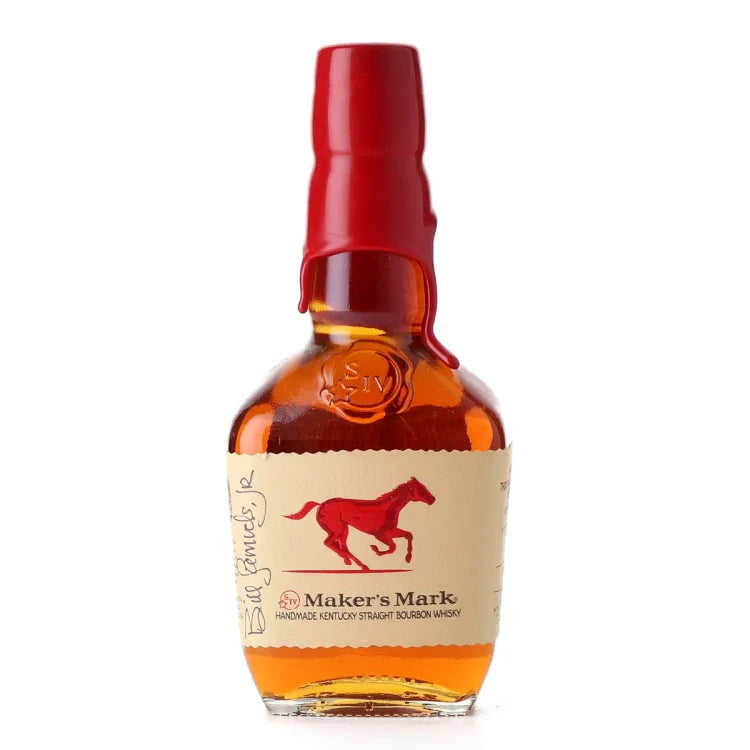 2005 Maker's Mark Thoroughbreds & Redheads Kentucky Straight Bourbon Whisky 375ml