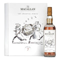 Macallan The Archival Series Folio 7 Single Malt Scotch Whisky 700ml