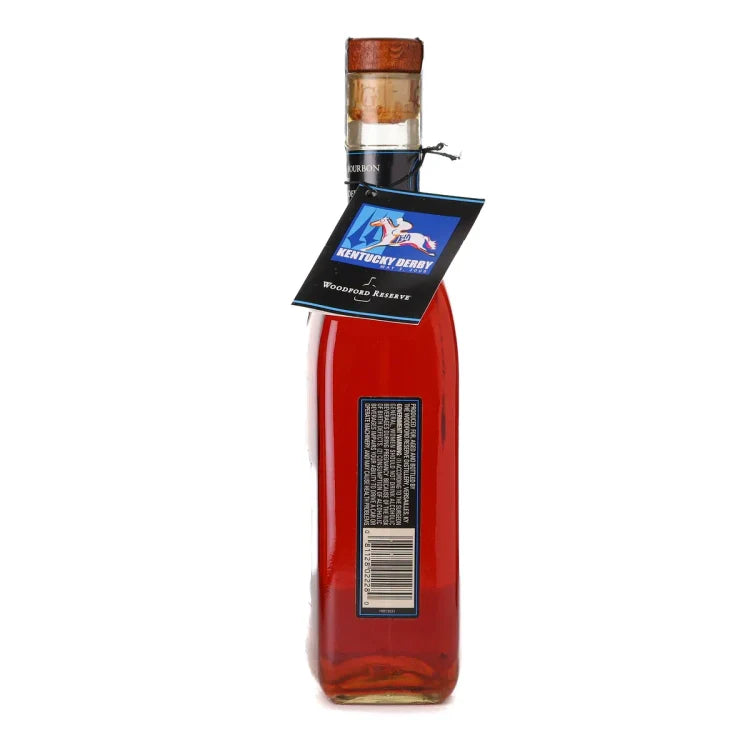 2008 Woodford Reserve Kentucky Derby 134th Edition Straight Bourbon Whiskey 1Lt