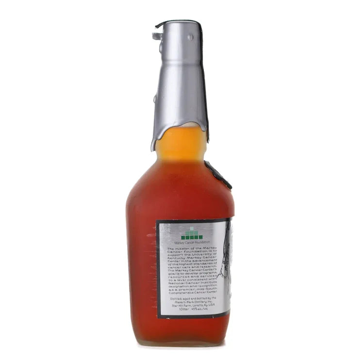 2006 Maker's Mark Rupp's Runts Keeneland Kentucky Straight Bourbon Whisky 1Lt