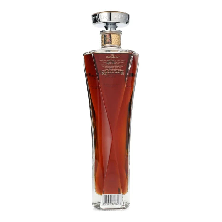 Macallan Aera Single Malt Scotch Whisky 700ml