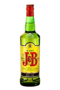 J&B Justerini & Brooks Rare Blended Scotch Whisky 1.75Lt