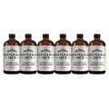 Jack Daniel's Gentleman Jack Whiskey Sour Cocktail Mixer 16Oz 6-Pack