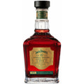 Jack Daniel's Single Barrel Barrel Proof Rye Tennessee Whiskey 750ml