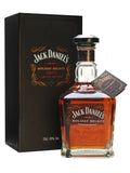 2013 Jack Daniel's Holiday Select Vintage Limited Edition Whiskey 750ml