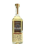 Los Javis Reposado Mezcal 750ml