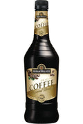 Hiram Walker Coffee Flavored Brandy 750ml