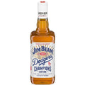 Jim Beam Champion Edition L.A. Dodgers 8th Title Kentucky Straight Bourbon Whiskey 750ml