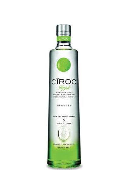 Ciroc Apple Vodka 1Lt