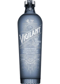 Jos. A. Magnus & Co. Vigilant Navy Strength Gin 750ml